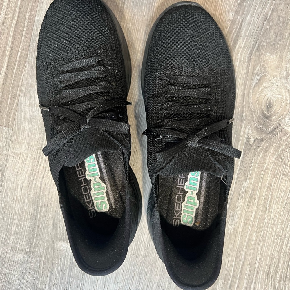 SKECHERS slip-ins - Picture 3 of 5